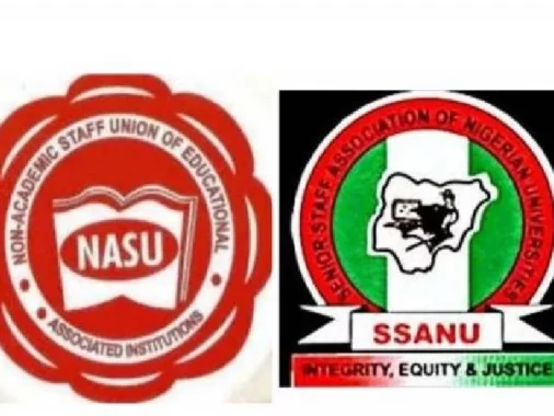 Updated: NASU, SSANU suspend ongoing strike