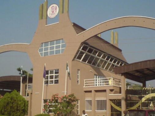 385 graduates bag first class in UNIBEN’s combined convocation