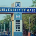 Admission: UNIMAID University 2024/2025 Admission List is Out!!