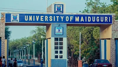 Admission: UNIMAID University 2024/2025 Admission List is Out!!