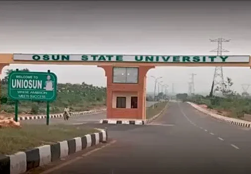UNIOSUN Extends Post-UTME Deadline 2025/2026
