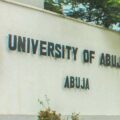 Admission Form for UNIABUJA Postgraduate Program for 2024–2025