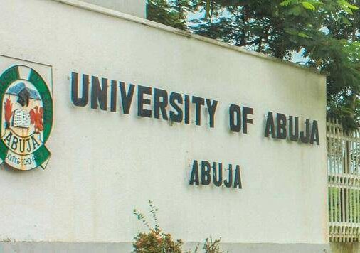 Admission Form for UNIABUJA Postgraduate Program for 2024–2025