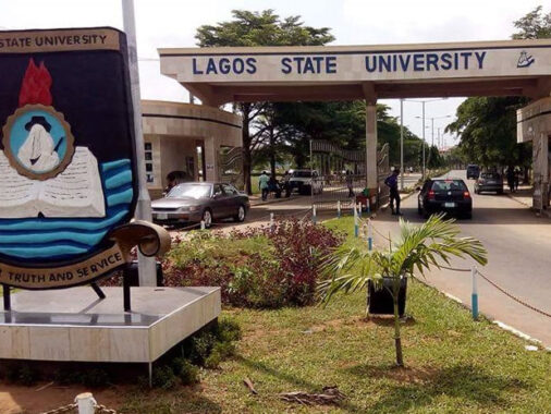 ASUU-LASU announces an indefinite strike.