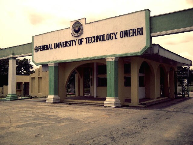 FUTO 2025/2026 Post-UTME & Direct Entry Screening Guide