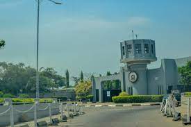 Admission: UI University 2024/2025 Admission List is Out!!