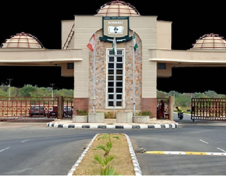 KWASU Announces Closure of 2024/2025 Admission Process: Beware of Fraudulent Offers