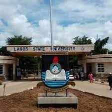 The admissions list for Lagos State University (LASU) is now available.