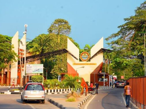 UNILAG Urges Candidates to Check JAMB CAPS for Course Changes