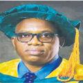 unizik vc bernard