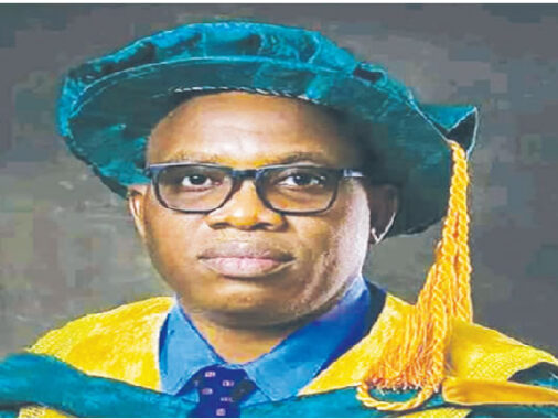 unizik vc bernard