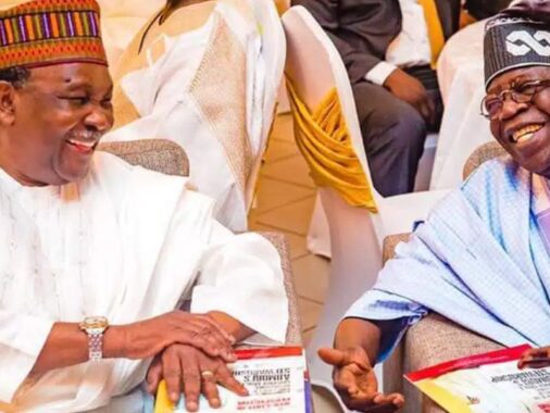 The University of Abuja is renamed Yakubu Gowon University—Tinubu..