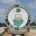 Admission: Federal University Oye Ekiti (FUOYE) 2024/2025 Admission List is Out!!