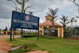 Delta State Polytechnic has won 16 new academic programs.