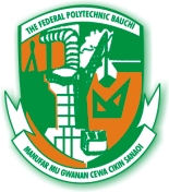 Federal Polytechnic Bauchi HND Admission List 2024/2025