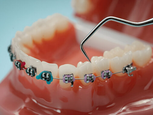 Dentistry and Dental Technology