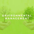 Environmental management