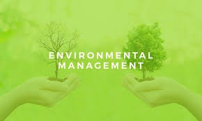 Environmental management