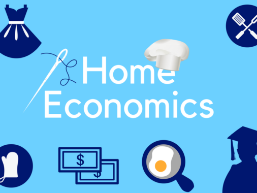 UNLOCK 2025/2026 JAMB CBT HOME ECONOMICS Syllabus: Get Ready to Excel in UTME