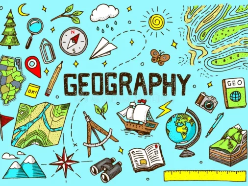 UNLOCK 2025/2026 JAMB CBT GEOGRAPHY Syllabus: Get Ready to Excel in UTME