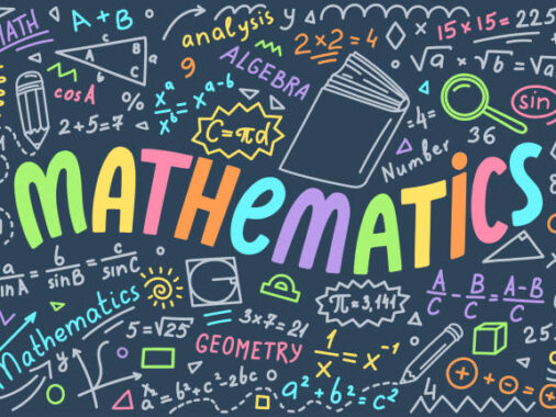 UNLOCK 2025/2026 JAMB CBT MATHEMATICS Syllabus: Get Ready to Excel in UTME