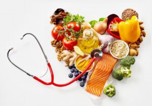 Human Nutrition and Dietetics