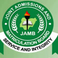 JAMB Exam 2025