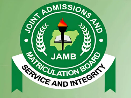 JAMB Exam 2025