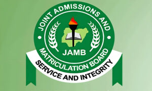 UTME Registration