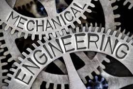 MECHANICAL ENGINEERING