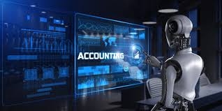 Accounting Technology