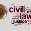 civil law