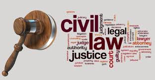 civil law