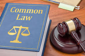 common law