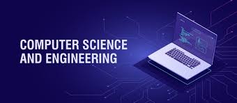 Computer Science and Engineering