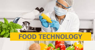 Food Technology