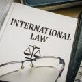 international and jurisprudence law