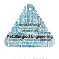 Metallurgical and Materials Engineering