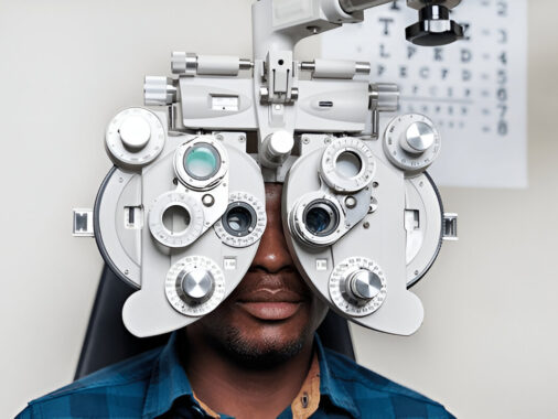 optometry