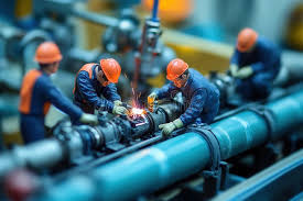 Petroleum and Gas Engineering