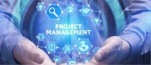 Project Management Technology