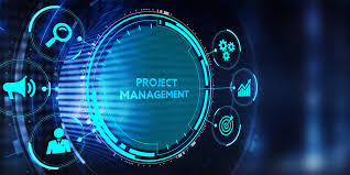 Project Management Technology