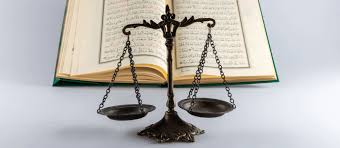 private and islamic law