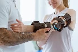 prosthesis and Orthopaedic technology