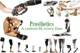 prosthesis and Orthopaedic technology