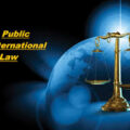 Public and International Law