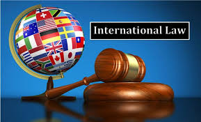 Public and International Law