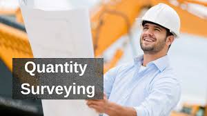 Quantity Surveying