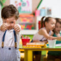 Nursery and Primary Education