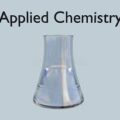 Pure and Applied Chemistry